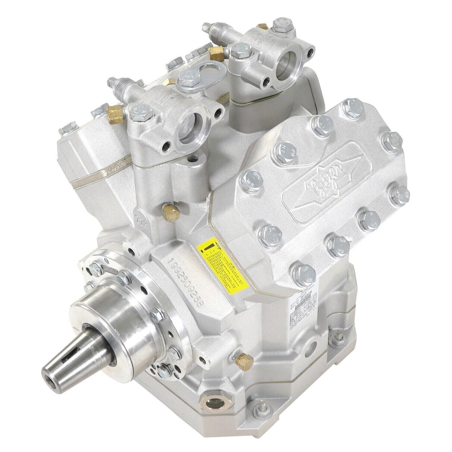 BITZER FC Series Compressor