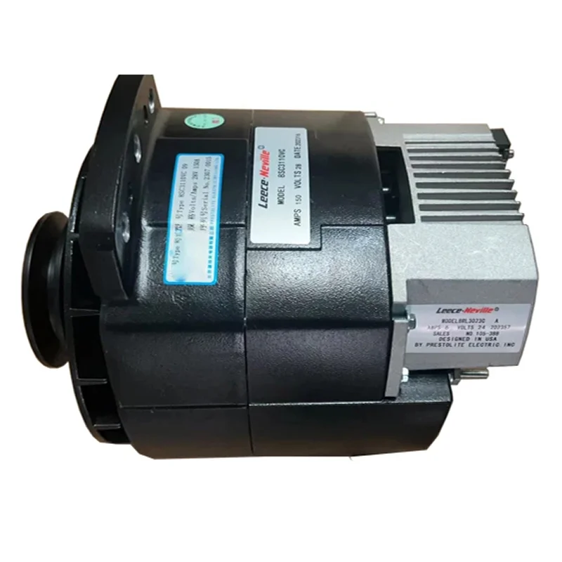 PRESTOLITE 8SC3110VC 150A 24V
