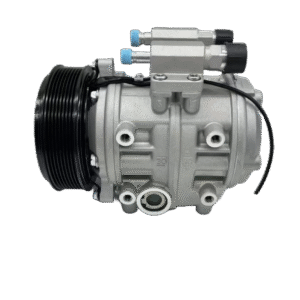 DENSO 10P30B Bus Compressor 24V