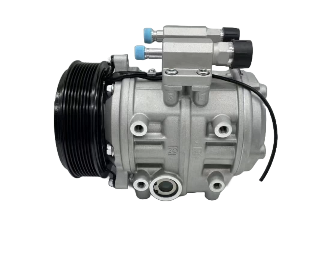 DENSO 10P30B Bus Compressor 24V