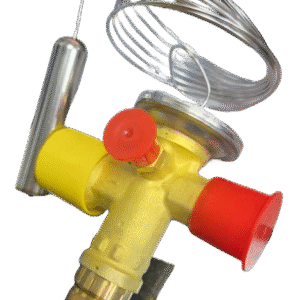 DANFOSS R134a Thermo. Expansion Valve