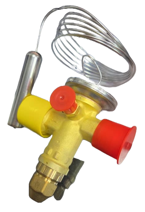 DANFOSS R134a Thermo. Expansion Valve